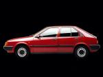 Alfa Romeo Arna SL 1983 года (WW)